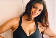 Actress Anveshi Jain’s pictures created a stir, it was difficult to take eyes off the pictures Actress Anveshi Jain's pictures created a stir, it was difficult to take eyes off the pictures