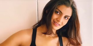 Actress Anveshi Jain’s pictures created a stir, it was difficult to take eyes off the pictures Actress Anveshi Jain's pictures created a stir, it was difficult to take eyes off the pictures