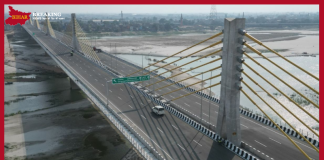 Bihar Breaking News! Distance from Raghopur to Patna in 5 minutes, new cable bridge will bring convenience, big gift from CM Nitish! Bihar Breaking News! Distance from Raghopur to Patna in 5 minutes, new cable bridge will bring convenience, big gift from CM Nitish!
