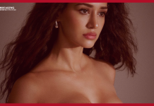 Disha Patani shared bo*ld pictures in a front open dress, fans got mesmerized seeing the deep neck dress Disha Patani shared bo*ld pictures in a front open dress, fans got mesmerized seeing the deep neck dress