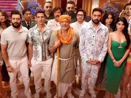 Housefull 5 Movie Review: A combo of comedy and suspense, 'Housefull 5' is value for money