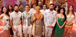 Housefull 5 Movie Review: A combo of comedy and suspense, ‘Housefull 5’ is value for money Housefull 5 Movie Review: A combo of comedy and suspense, 'Housefull 5' is value for money