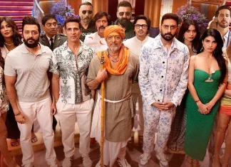 Housefull 5 Movie Review: A combo of comedy and suspense, ‘Housefull 5’ is value for money Housefull 5 Movie Review: A combo of comedy and suspense, 'Housefull 5' is value for money