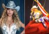 Beyonce’s flying car broke down in the middle of the concert, the color flew off the singer’s face, fans started screaming Beyonce's flying car broke down in the middle of the concert, the color flew off the singer's face, fans started screaming
