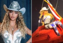Beyonce’s flying car broke down in the middle of the concert, the color flew off the singer’s face, fans started screaming Beyonce's flying car broke down in the middle of the concert, the color flew off the singer's face, fans started screaming