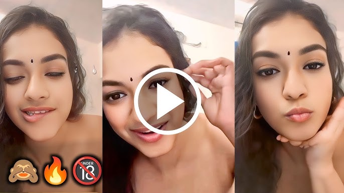 Actress Private Video Leaked: Famous actress's 14 minute long private video leaked, Actress has created a stir on social media Actress Private Video Leaked: Famous actress's 14 minute long private video leaked, Actress has created a stir on social media
