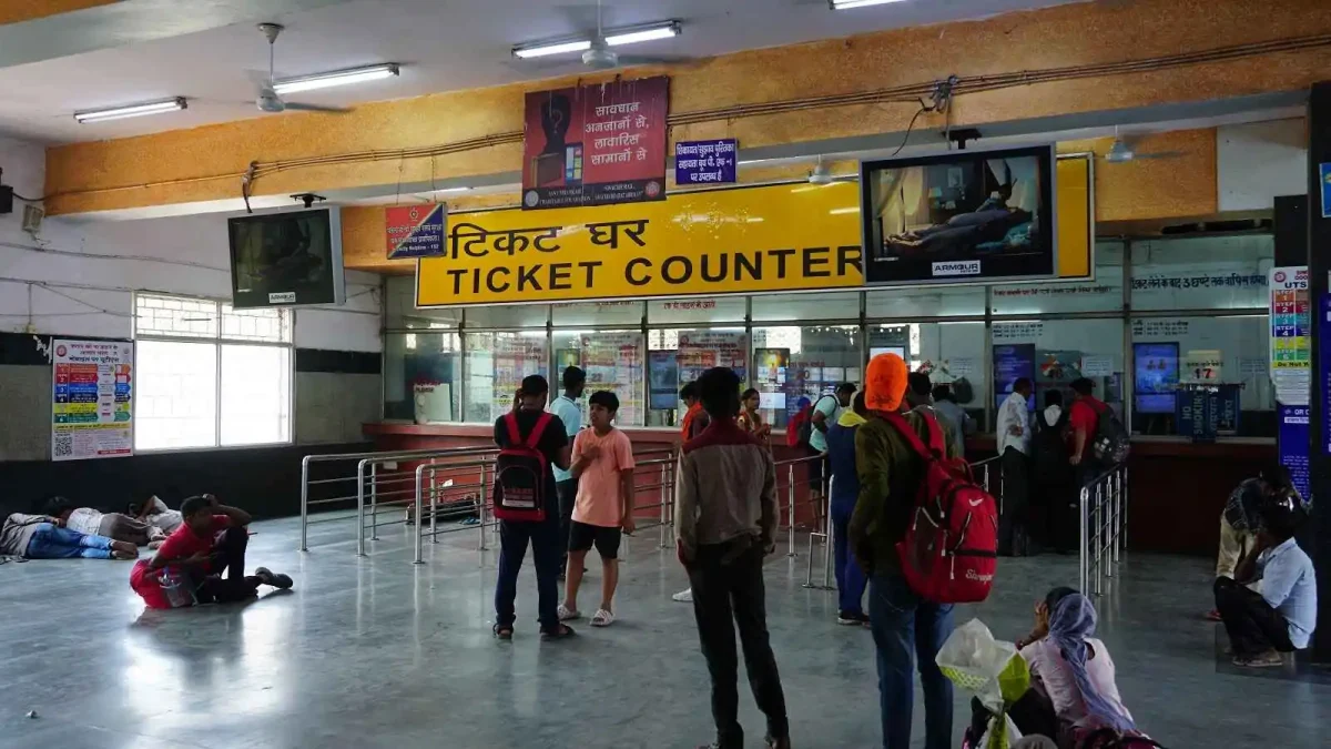 Indian Railways' big gift to passengers! Important update about tickets