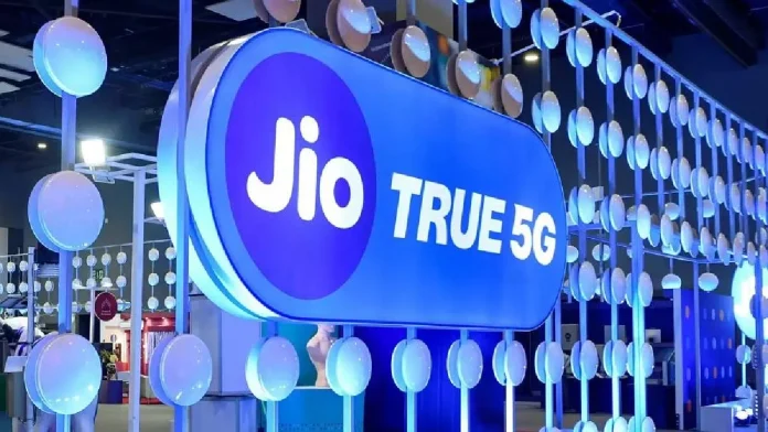 jio ka bada dhamaaka! Unlimited 5G internet will run for the whole month for Rs 51, know the offer