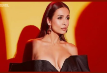 Malaika Arora Video : Malaika Arora crossed the limits again, after watching the video users said- Aunty should have worn pants Malaika Arora Video : Malaika Arora crossed the limits again, after watching the video users said- Aunty should have worn pants