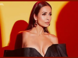 Malaika Arora Video : Malaika Arora crossed the limits again, after watching the video users said- Aunty should have worn pants
