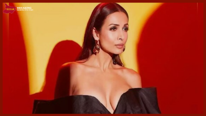 Malaika Arora Video : Malaika Arora crossed the limits again, after watching the video users said- Aunty should have worn pants Malaika Arora Video : Malaika Arora crossed the limits again, after watching the video users said- Aunty should have worn pants