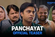Panchayat Trailer Release: Election battle begins in Phulera, Secretary’s teeth will break because of Manju Devi Panchayat Trailer Release: Election battle begins in Phulera, Secretary's teeth will break because of Manju Devi
