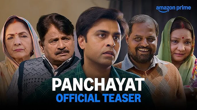 Panchayat Trailer Release: Election battle begins in Phulera, Secretary's teeth will break because of Manju Devi Panchayat Trailer Release: Election battle begins in Phulera, Secretary's teeth will break because of Manju Devi