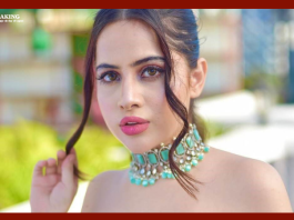 Urfi Javed New Video: Urfi Javed wore such a dress for the first time, people started commenting... watch the video