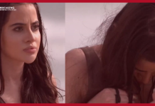 Urfi Javed : High voltage drama over ‘The Traitors’, now Urfi’s big revelation on Apoorva’s allegations while crying Urfi Javed : High voltage drama over 'The Traitors', now Urfi's big revelation on Apoorva's allegations while crying