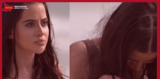 Urfi Javed : High voltage drama over ‘The Traitors’, now Urfi’s big revelation on Apoorva’s allegations while crying Urfi Javed : High voltage drama over 'The Traitors', now Urfi's big revelation on Apoorva's allegations while crying