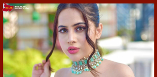 Urfi Javed New Video: Urfi Javed wore such a dress for the first time, people started commenting… watch the video Urfi Javed New Video: Urfi Javed wore such a dress for the first time, people started commenting... watch the video