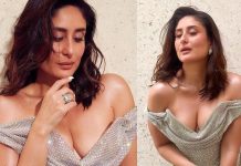 Kareena Kapoor Khan is going to marry for the third time? Baby bump seen in viral monokini photos? Kareena Kapoor Khan is going to marry for the third time? Baby bump seen in viral monokini photos?