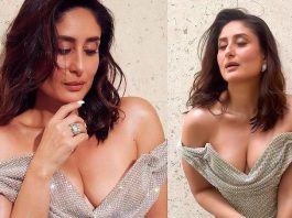 Kareena Kapoor Khan is going to marry for the third time? Baby bump seen in viral monokini photos?