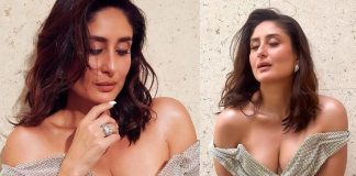 Kareena Kapoor Khan is going to marry for the third time? Baby bump seen in viral monokini photos? Kareena Kapoor Khan is going to marry for the third time? Baby bump seen in viral monokini photos?