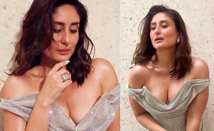 Kareena Kapoor Khan is going to marry for the third time? Baby bump seen in viral monokini photos?