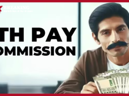 8th Pay Commission: When will the 8th Pay Commission be implemented? The government gave the answer in Parliament