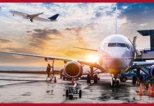 ATF Price Hike : Shock for airlines, companies increased the rate of ATF, know what will be the effect on you ATF Price Hike : Shock for airlines, companies increased the rate of ATF, know what will be the effect on you