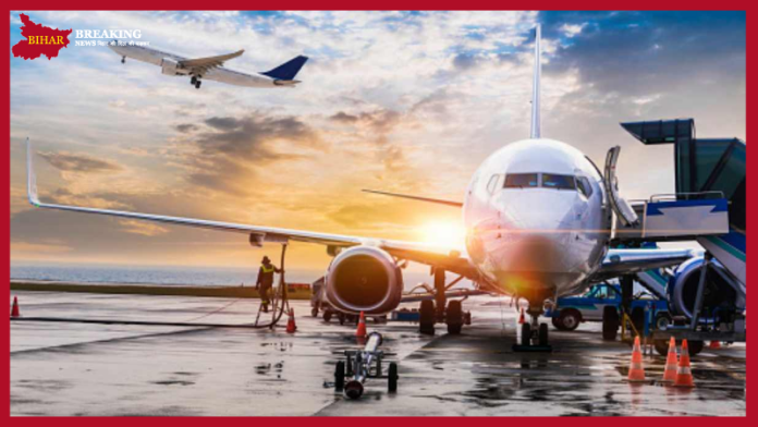 ATF Price Hike : Shock for airlines, companies increased the rate of ATF, know what will be the effect on you ATF Price Hike : Shock for airlines, companies increased the rate of ATF, know what will be the effect on you