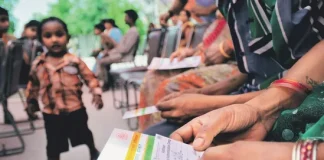 UIDAI Big News : If not updated, the child’s Aadhaar card will be closed, UIDAI made a big change in the rules UIDAI Big News : If not updated, the child's Aadhaar card will be closed, UIDAI made a big change in the rules