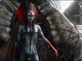 Avatar 3 Trailer: Get ready to return to the magical world of Pandora once again, this dangerous villain is seen in the trailer