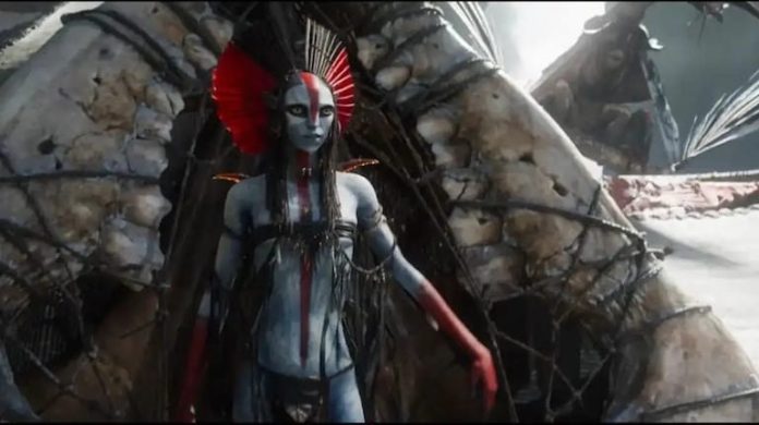 Avatar 3 Trailer: Get ready to return to the magical world of Pandora once again, this dangerous villain is seen in the trailer Avatar 3 Trailer: Get ready to return to the magical world of Pandora once again, this dangerous villain is seen in the trailer