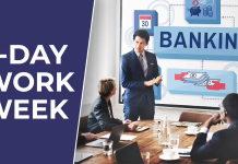 5 Day Week in Banks: The decision has been made that banks will open only 5 days a week, the government has clarified 5 Day Week in Banks: The decision has been made that banks will open only 5 days a week, the government has clarified