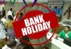 Bank Holiday Today: Banks will remain closed in these cities today, know why RBI has given holiday Bank Holidays: Timing of banks will change, now banks will remain closed for 2 days in a week, work will be done for 5 days