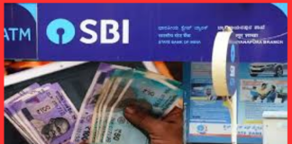 SBI has launched a great 36-month FD scheme, you will get bumper interest returns on investment of ₹ 200000. SBI has launched a great 36-month FD scheme, you will get bumper interest returns on investment of ₹ 200000.