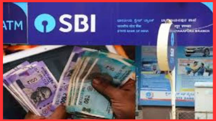 SBI has launched a great 36-month FD scheme, you will get bumper interest returns on investment of ₹ 200000. SBI has launched a great 36-month FD scheme, you will get bumper interest returns on investment of ₹ 200000.