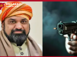 Bihar Breaking News! Will shoot you within 24 hours', Bihar Deputy CM Samrat Choudhary receives threatening message, investigation begins
