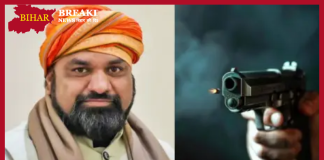 Bihar Breaking News! Will shoot you within 24 hours’, Bihar Deputy CM Samrat Choudhary receives threatening message, investigation begins Bihar Breaking News! Will shoot you within 24 hours', Bihar Deputy CM Samrat Choudhary receives threatening message, investigation begins