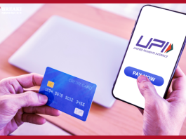 UPI Credit Card : Use credit card like this, you will get reward on UPI transaction