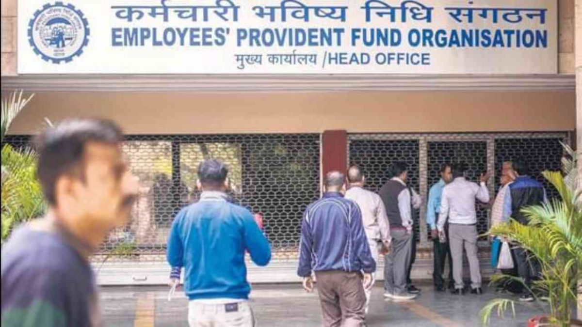 EPFO Rules : How to change surname in EPFO account after marriage? Know the complete process here