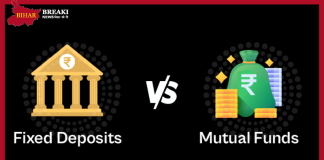 Debt funds vs Fixed Deposit: What are debt mutual funds? You get more returns than bank FD, know how to invest Debt funds vs Fixed Deposit: What are debt mutual funds? You get more returns than bank FD, know how to invest
