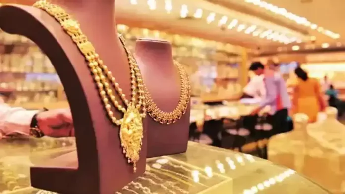 Gold Silver Rate : There has been a change in the price of gold and silver, know today's latest rate before buying Gold Silver Rate : There has been a change in the price of gold and silver, know today's latest rate before buying
