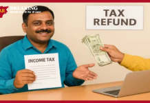 ITR Filing 2025 : Will you get early refund if you file ITR after July 17? Know the rules of income tax return ITR Filing 2025 : Will you get early refund if you file ITR after July 17? Know the rules of income tax return