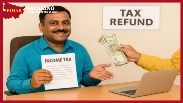 ITR Filing 2025 : Will you get early refund if you file ITR after July 17? Know the rules of income tax return ITR Filing 2025 : Will you get early refund if you file ITR after July 17? Know the rules of income tax return