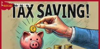 ITR Filing 2025 : These 5 government schemes are Dhanlakshmi to save tax, you will get bumper returns ITR Filing 2025 : These 5 government schemes are Dhanlakshmi to save tax, you will get bumper returns