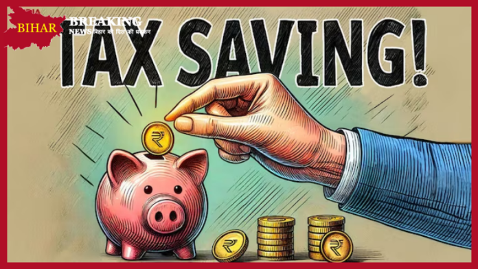 ITR Filing 2025 : These 5 government schemes are Dhanlakshmi to save tax, you will get bumper returns