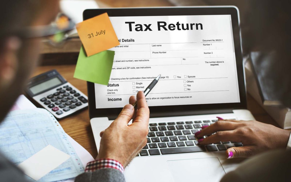 ITR Filing Last Date 2025: What is the last date for filing ITR, which taxpayers will benefit?