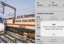 Railways took a big decision… 2.5 crore IRCTC IDs deactivated, these rules changed! Railways took a big decision... 2.5 crore IRCTC IDs deactivated, these rules changed!