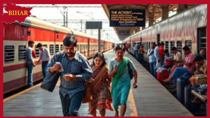 Need a ticket in emergency quota! IRCTC users should read this new update from railways, how to get a seat Need a ticket in emergency quota! IRCTC users should read this new update from railways, how to get a seat