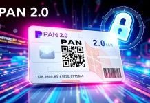 PAN 2.0: QR code will be placed on PAN card, apply online, will be available for free PAN 2.0: QR code will be placed on PAN card, apply online, will be available for free
