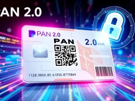 PAN 2.0: QR code will be placed on PAN card, apply online, will be available for free